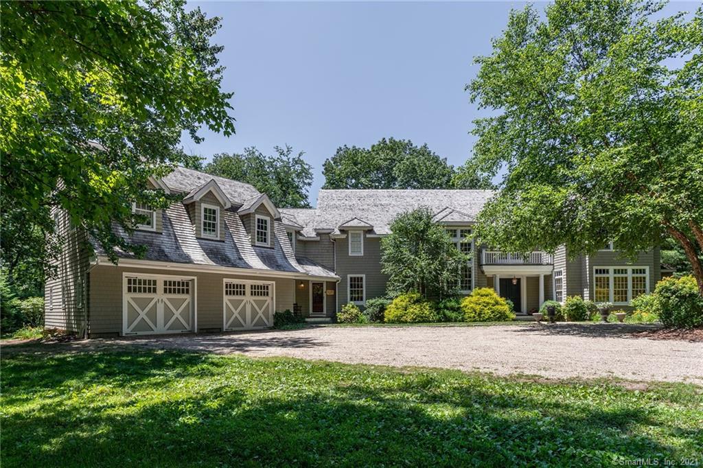 THE CAVA LAW FIRM LLC Roxbury,  Office