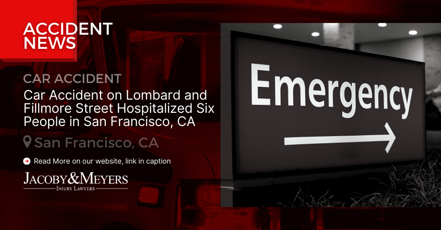 Jacoby & Meyers San Francisco, CA Office