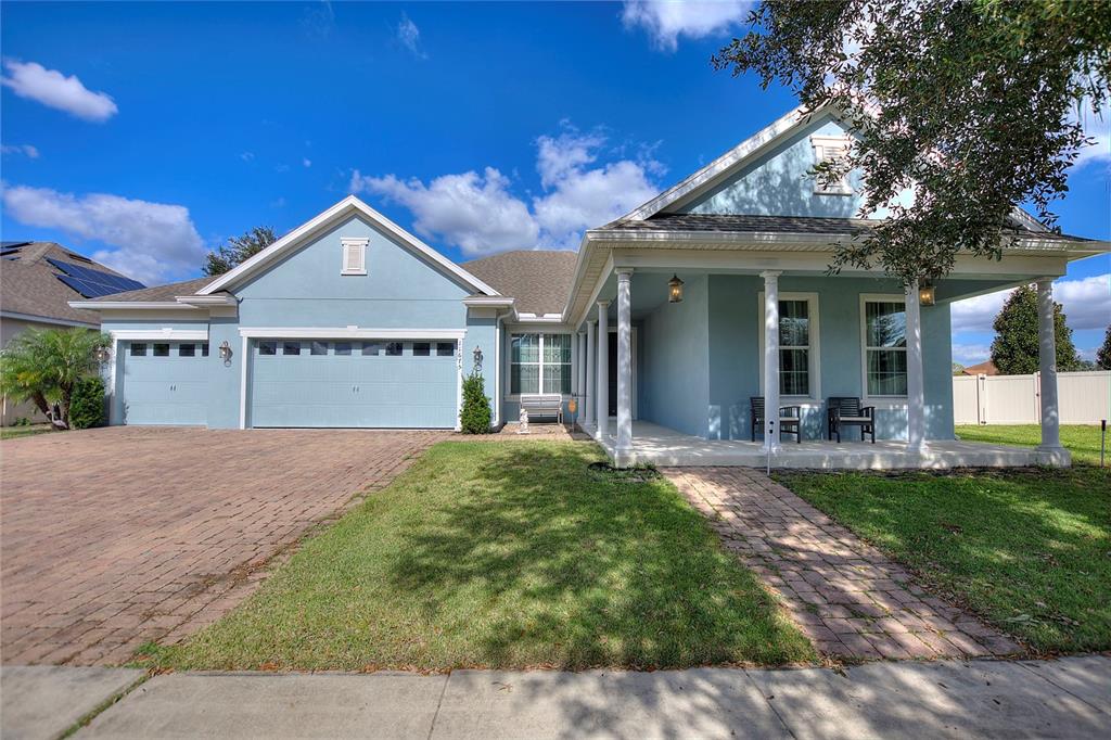 Acosta Law Firm Altamonte Springs, FL Office