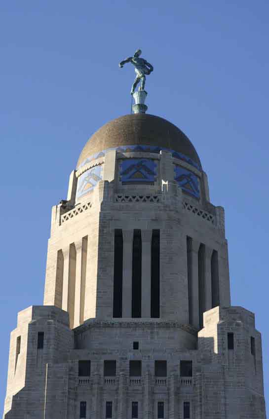 McHenry Haszard Law Lincoln, NE Office