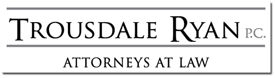 Trousdale Ryan, P.C Florence, AL Office