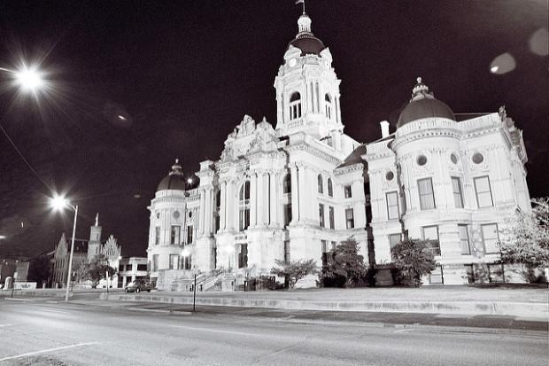 Ziemer Law LLC Evansville,  Office
