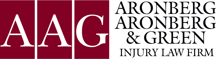 Law Offices of Aronberg & Aronberg Delray Beach, FL Office