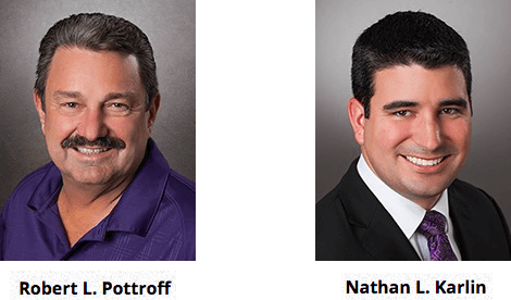 Pottroff & Karlin Manhattan, KS Office