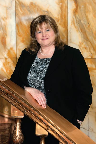 Epstein Patierno, LLP Denver,  Office