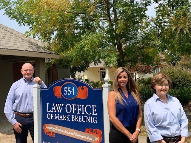 Breunig Law, Inc Lincoln,  Office