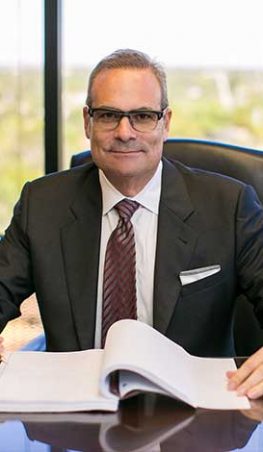 The Law Office of Steven S. Farbman, PA Hollywood, FL Office