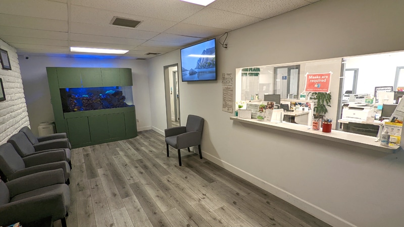 Witt Law Firm, PC Tustin,  Office