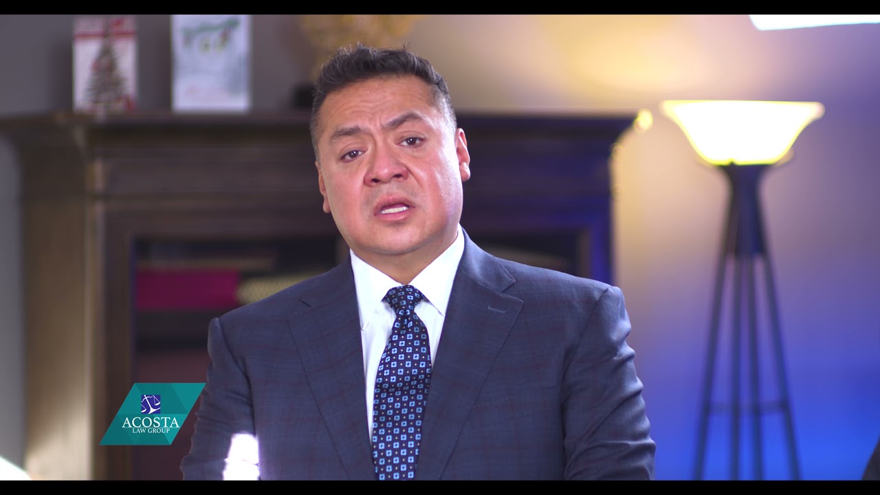 Acosta Law Group Chicago, IL Office