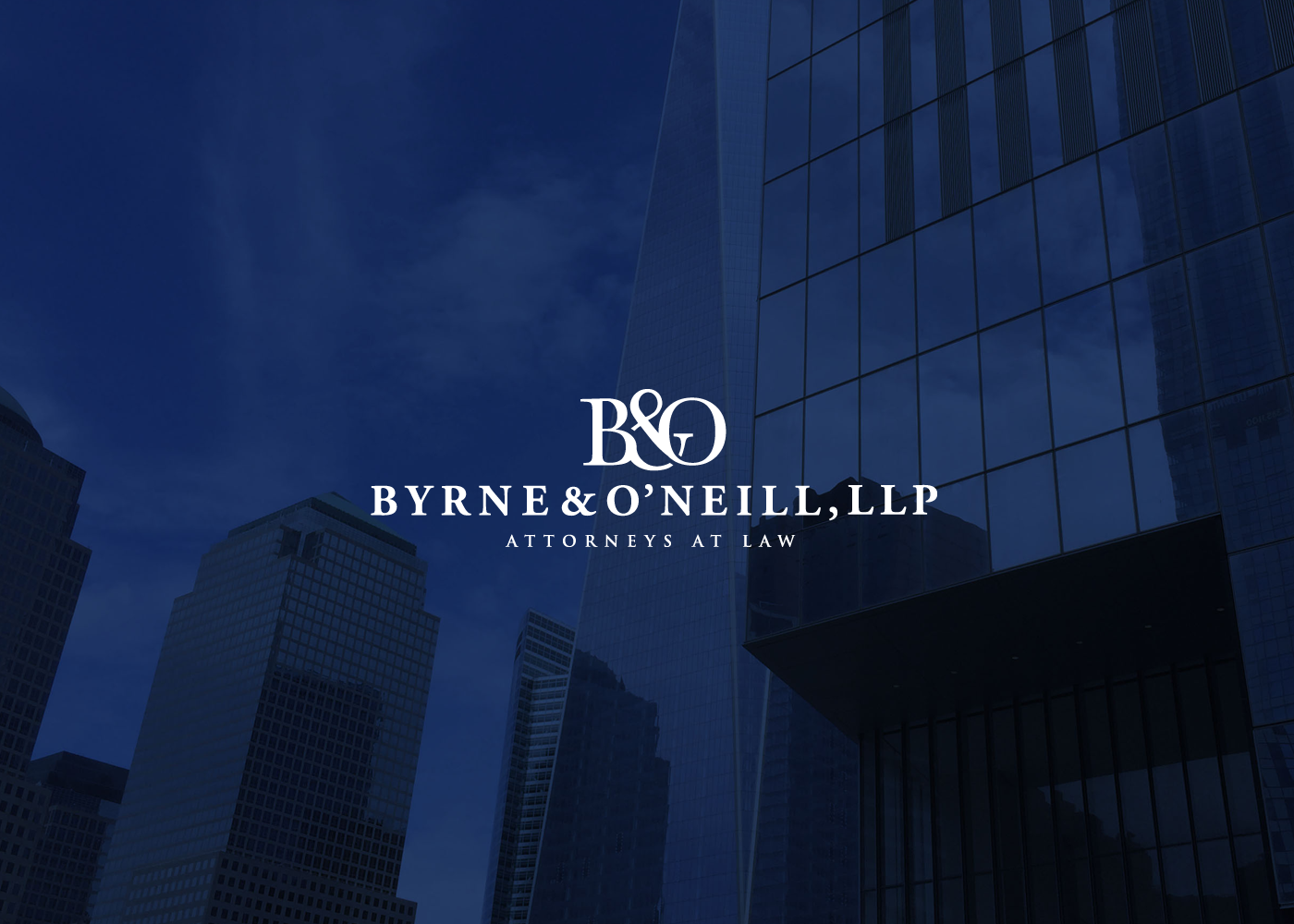 Byrne & O'Neill, LLP West Orange, NJ Office