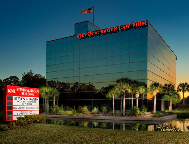 Steven A. Bagen and Associates, P.A Gainesville, FL Office