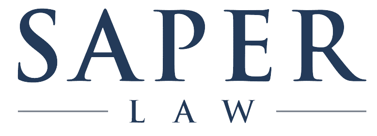 Saper Law Chicago, IL Office