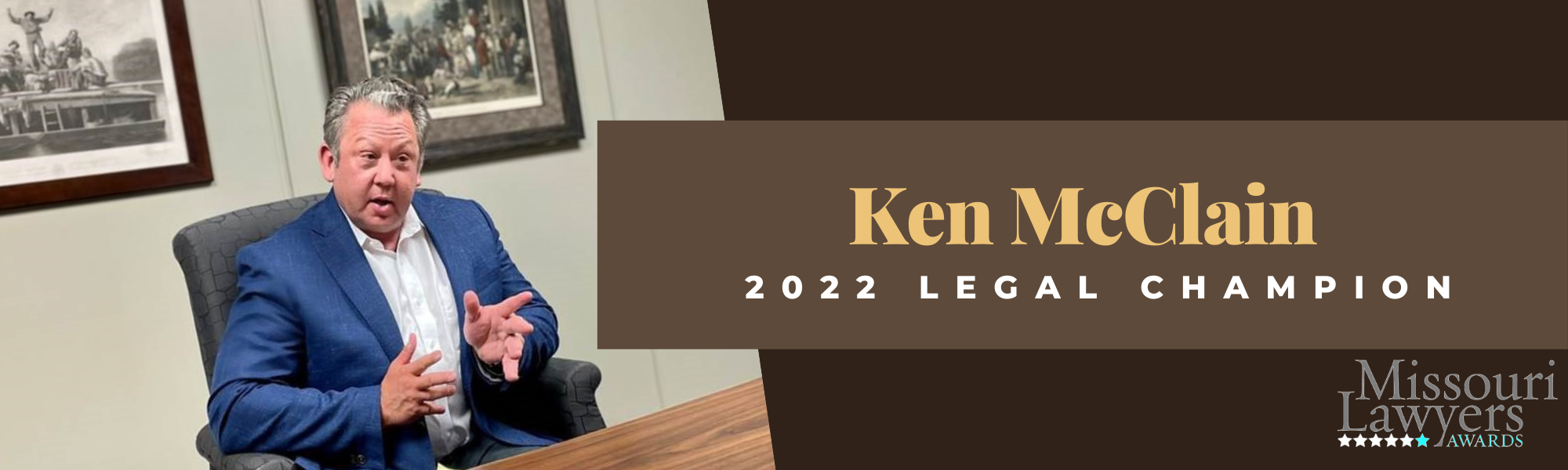 Humphrey, Farrington & McClain, PC Independence,  Office