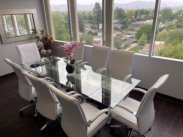 Law Offices of Marcia L. Kraft Woodland Hills, CA Office