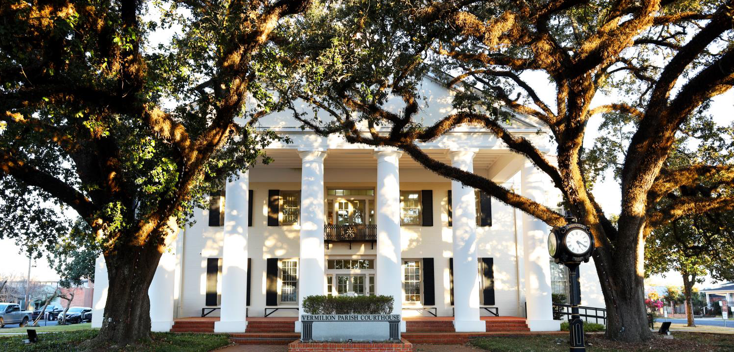 Logan Law Firm LLC Lafayette, LA Office