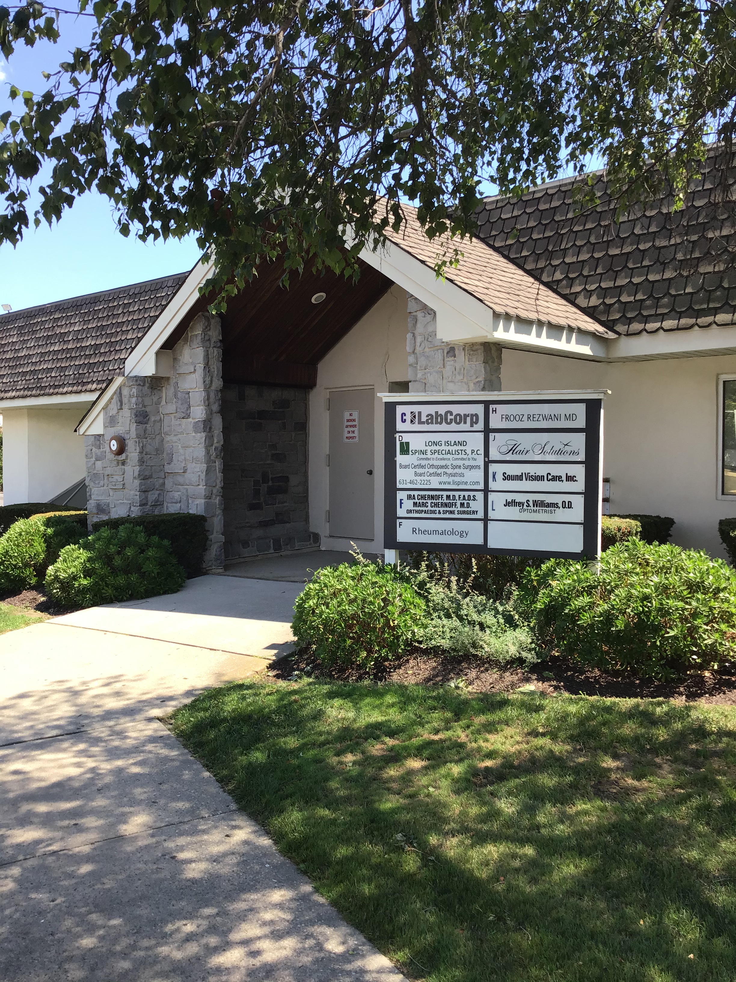 Haimo Law Plantation, FL Office