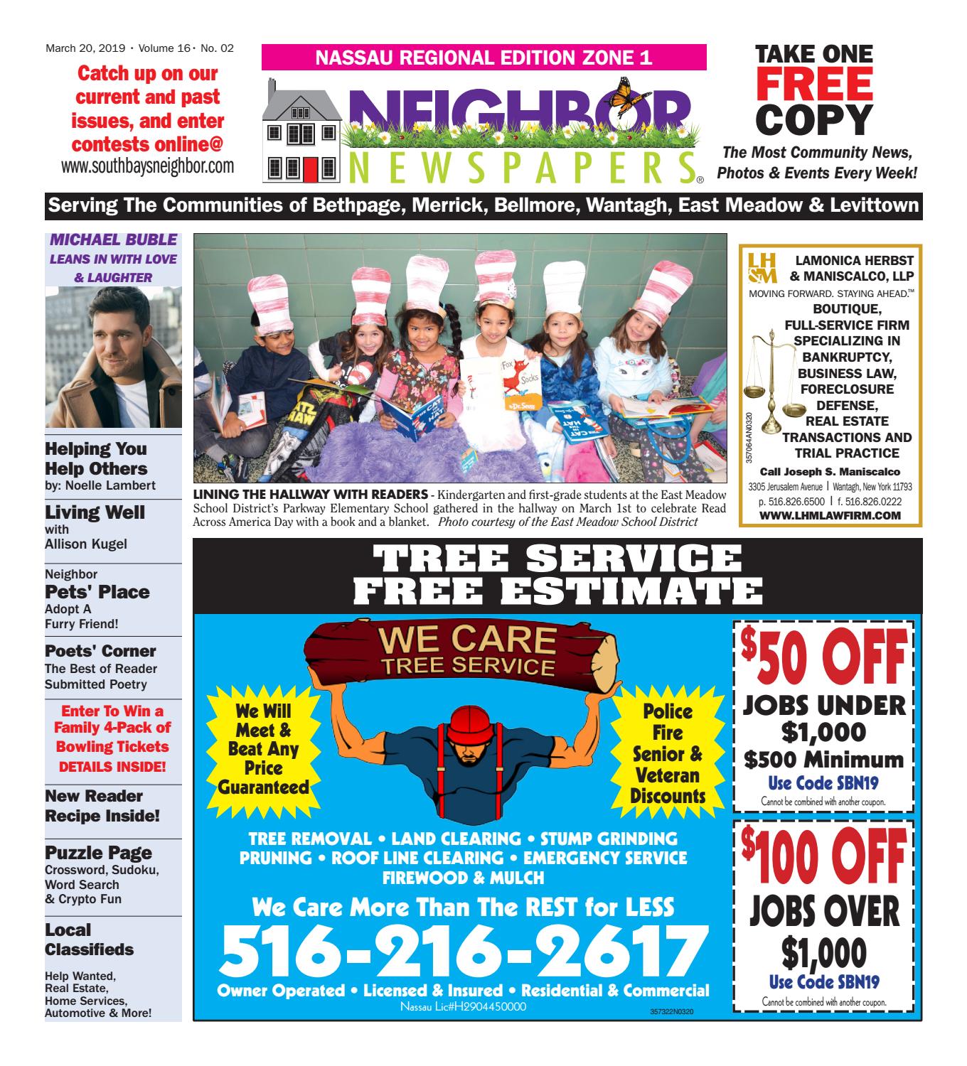 LaMonica Herbst & Maniscalco, LLP Wantagh, NY Office