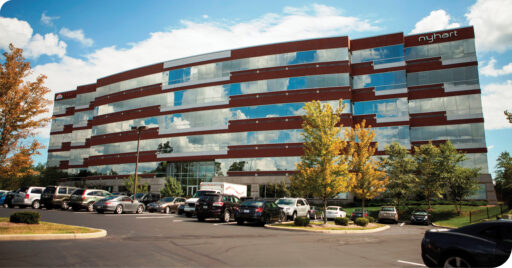 Larsen & Associates, P.A Orlando, FL Office