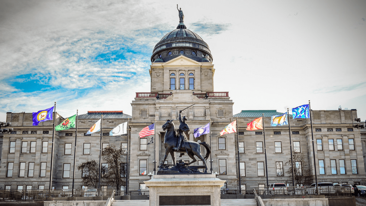 Montana Elder Law Helena, MT Office