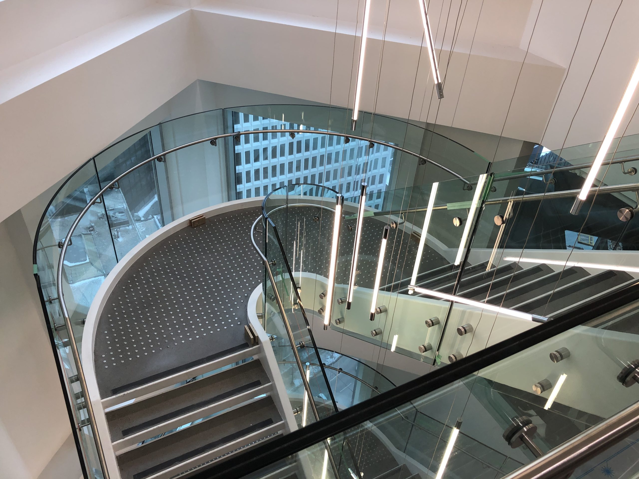 Taylor McCaffrey LLP Winnipeg, Canada Office