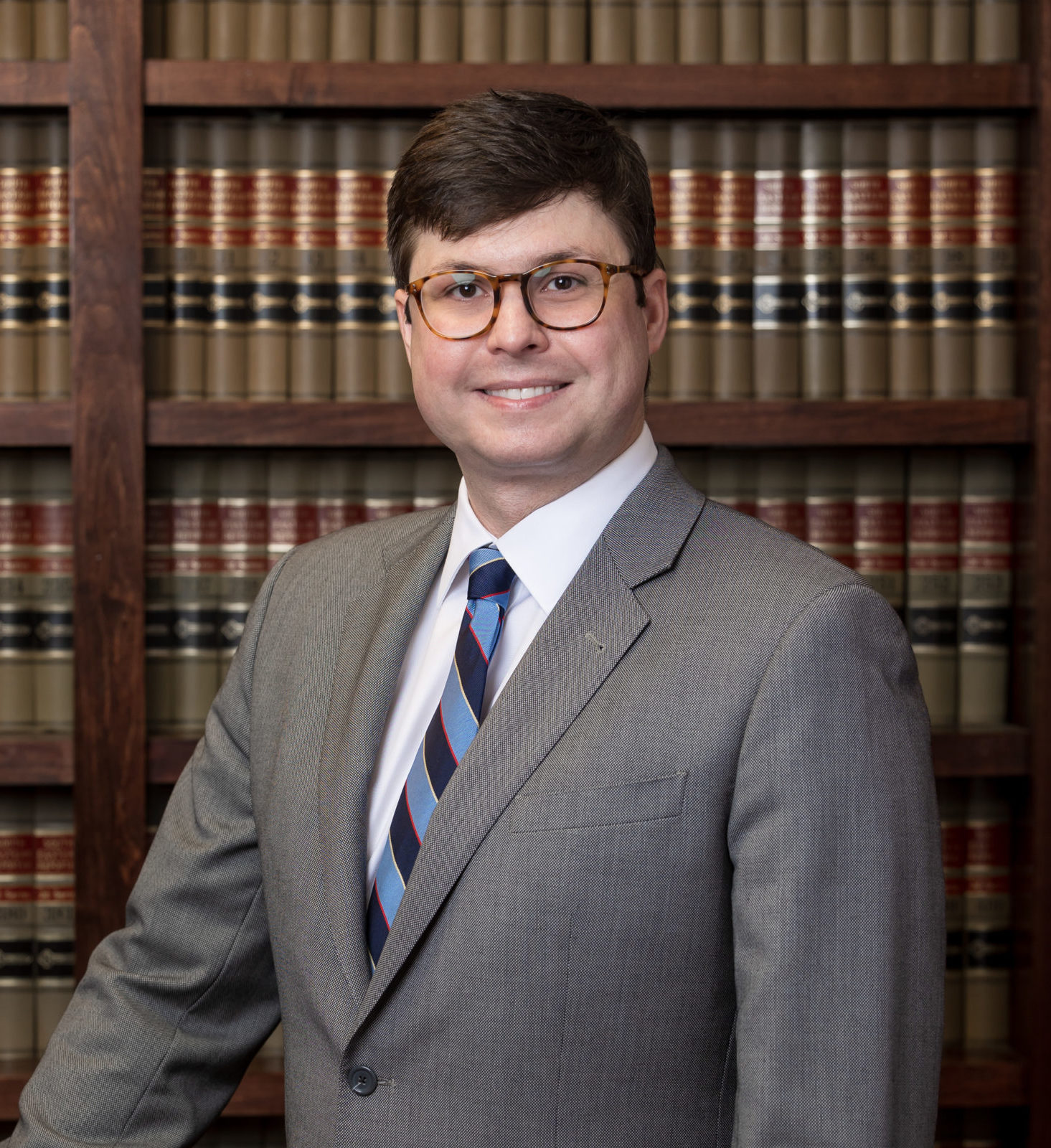 Moore Bradley Myers Law Firm Columbia,  Office