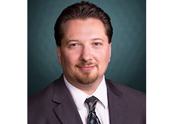 Hunter Law Firm Hampton, VA Office