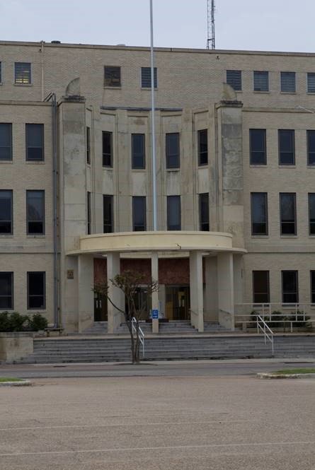 Whitehead Law Firm Natchitoches, LA Office