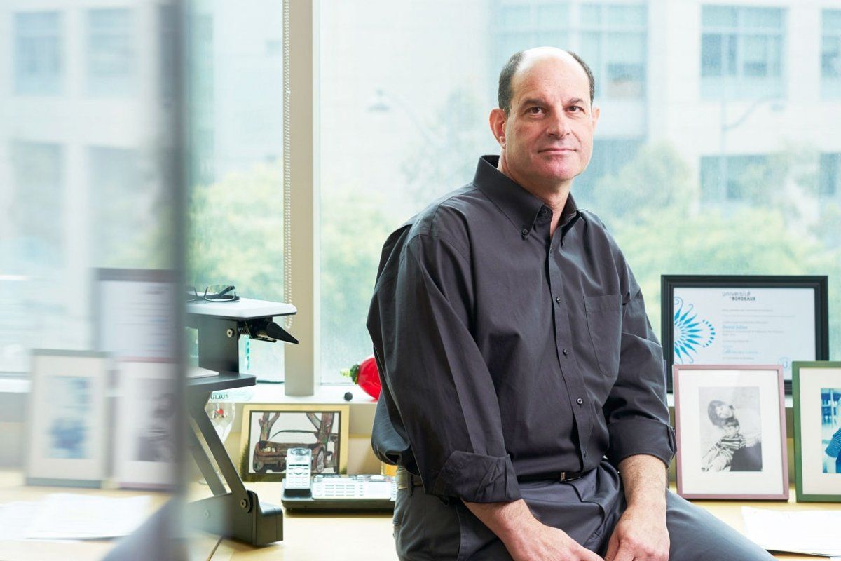 Law Offices of John J. Hughes San Francisco, CA Office