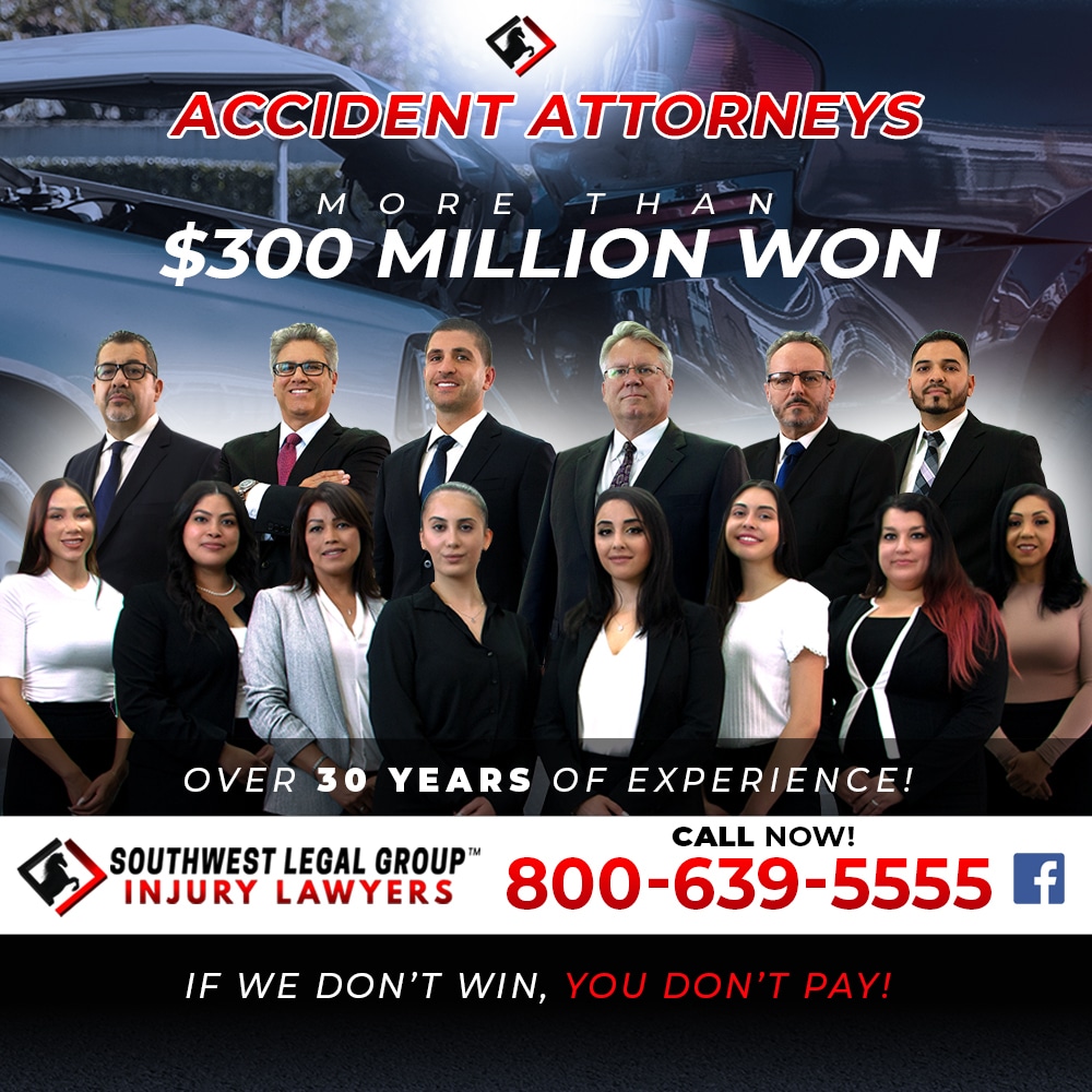 Southwest Legal Group Woodland Hills,  Office