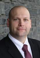 Frank A. Ray Columbus,  Office