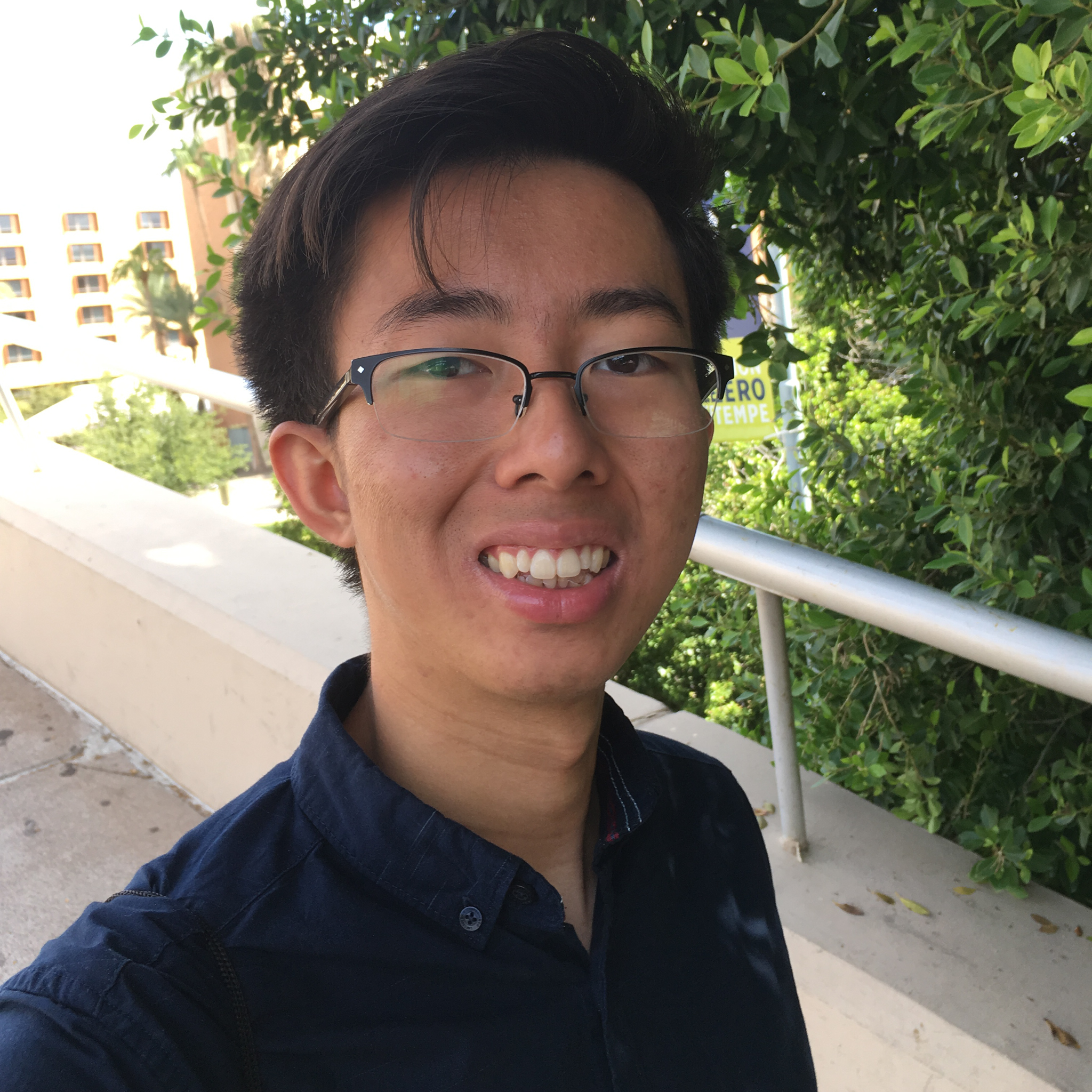 Alex & Associates Tempe,  Office