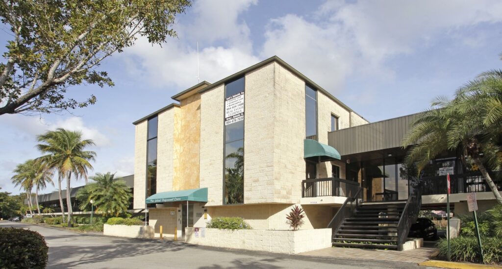 Justice Law Plantation, FL Office