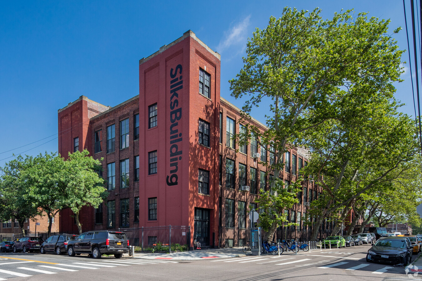 Wheatley Pritchard & Associates PLLC Long Island City,  Office