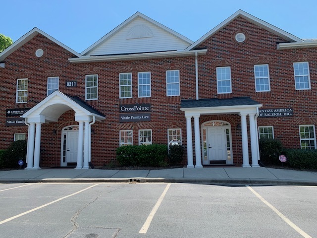 Vitale Family Law Raleigh,  Office