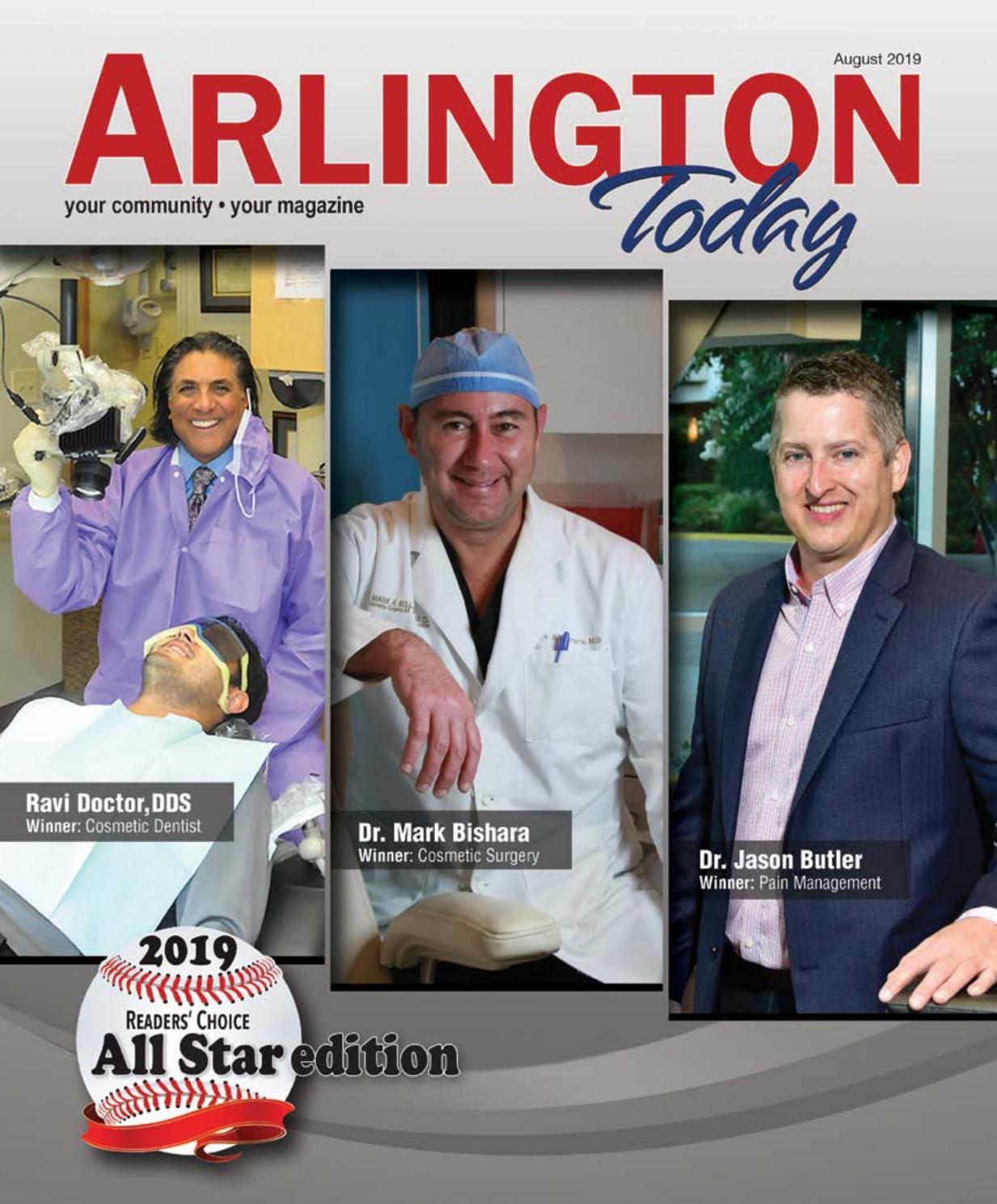 Walker Bright, PC Dallas, TX Office