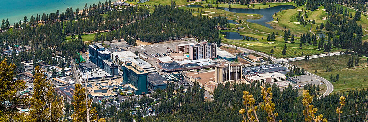 The Frankowski Firm Incline Village, NV Office