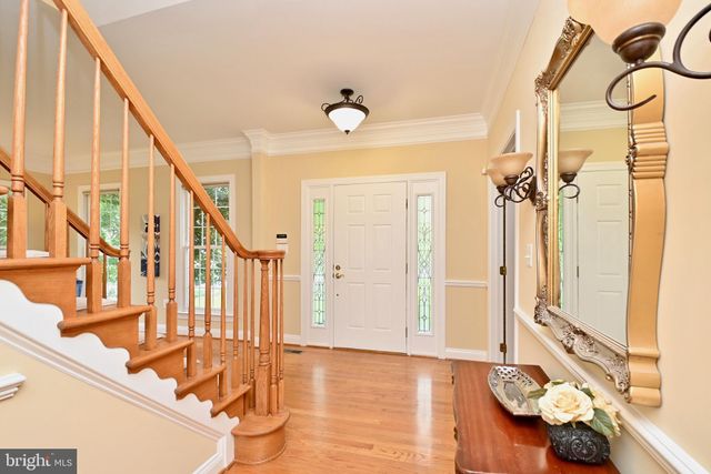 May Law, LLP Springfield, VA Office