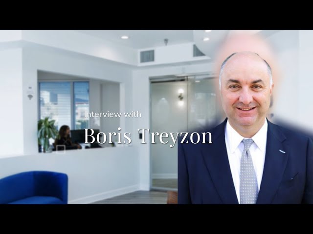 Shernoff Bidart Echeverria LLP Palm Desert, CA Office