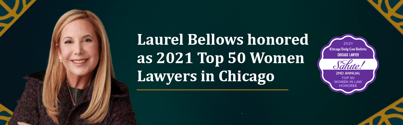 The Bellows Law Group, PC Chicago,  Office