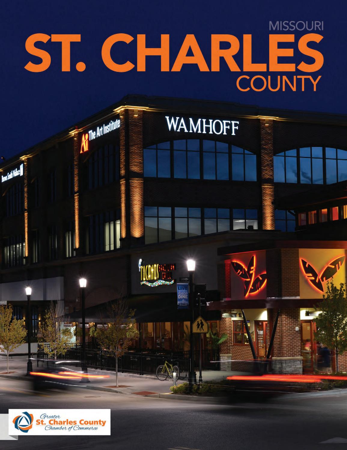 Brown & Crouppen, P.C St. Charles, United States Office