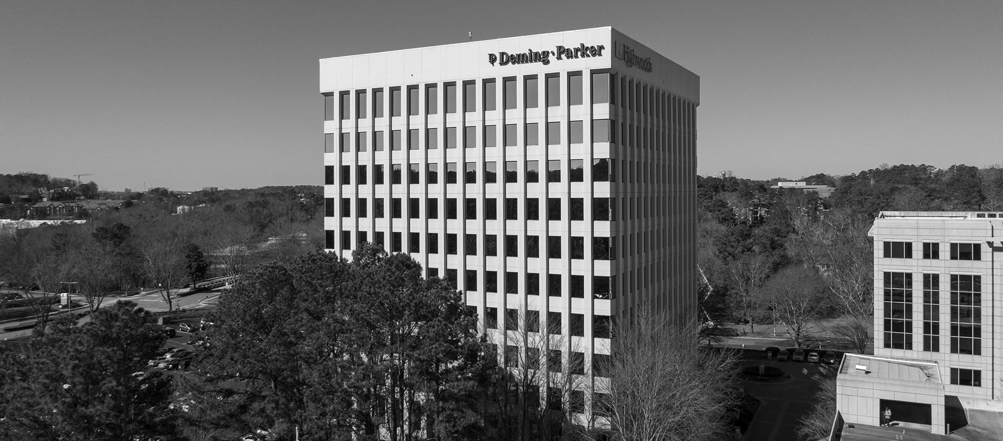 Deming, Parker, Hoffman, Campbell & Daly, LLC Savannah, GA Office