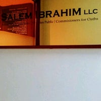 Salem Ibrahim LLC Singapore Office
