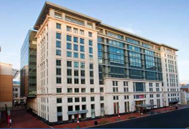 Eversheds Sutherland (US) LLP Du President Wilson, United States Office