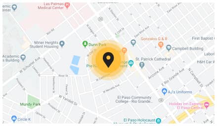 Law Offices of Michael J. Gopin Las Cruces, NM Office