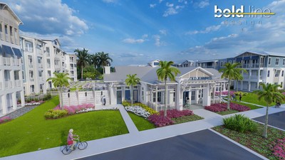 Bold Patents Lutz, FL Office