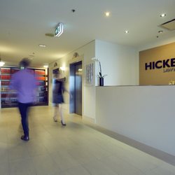 Hickey Lawyers Gold Coast, Australia Office
