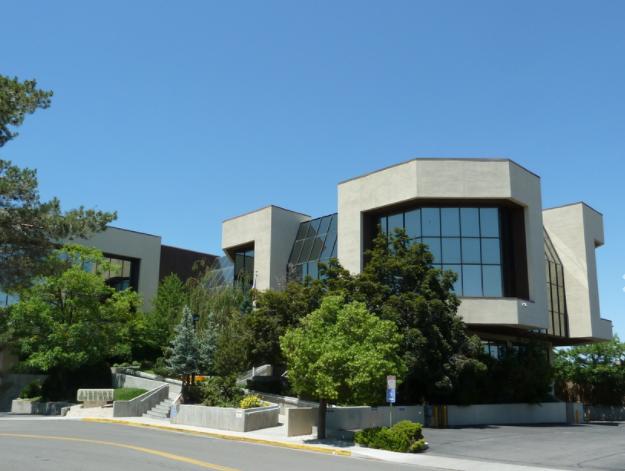 Tharpe & Howell LLP Reno, NV Office