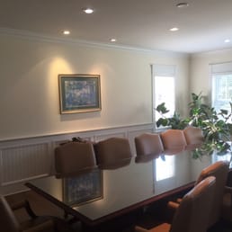 The Law Firm of Frederic C. Foster Westhampton, NY Office