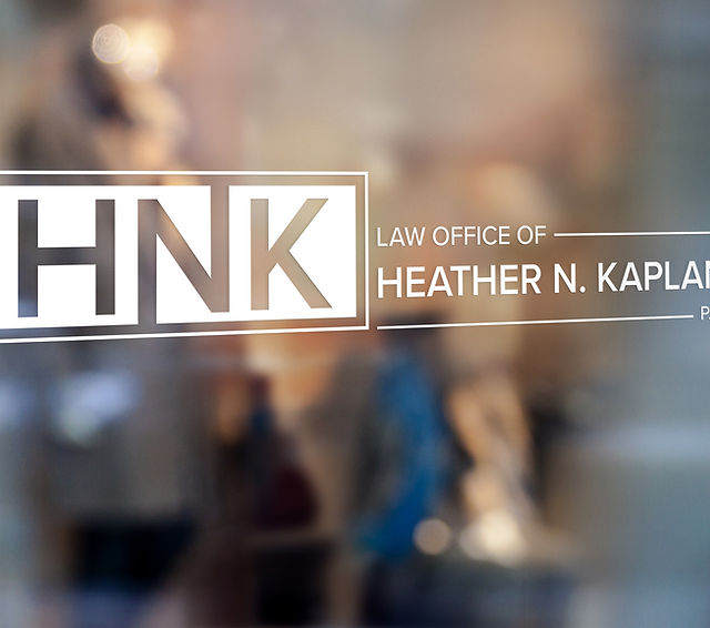Law Office of Heather N. Kaplan, P.C Port Jefferson Station,  Office