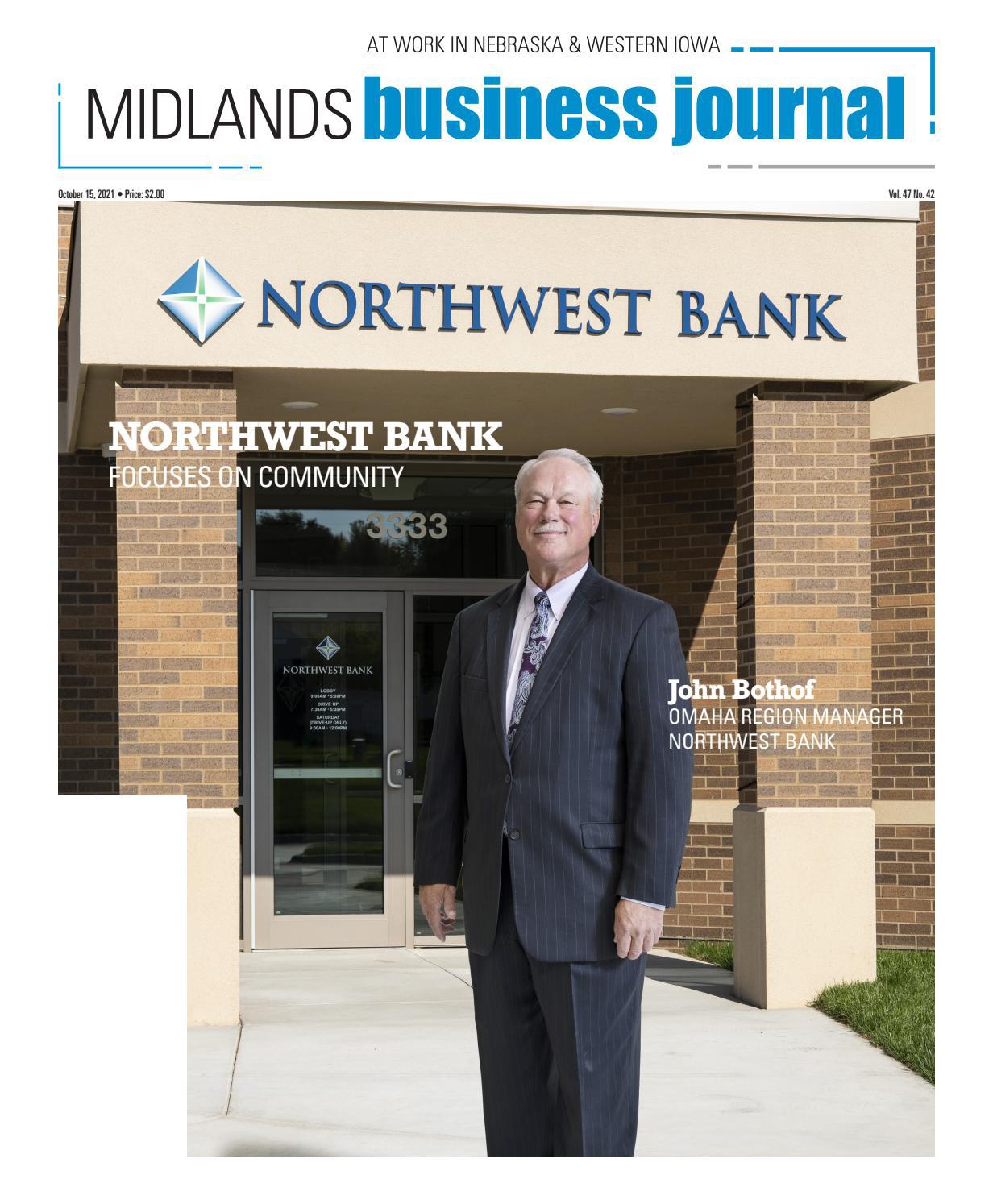 Croker Huck Law Firm Omaha, NE Office